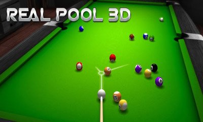 download Real Pool 3D apk
